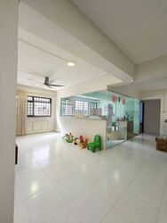 Woodlands Drive 14 (Woodlands),  #633038791